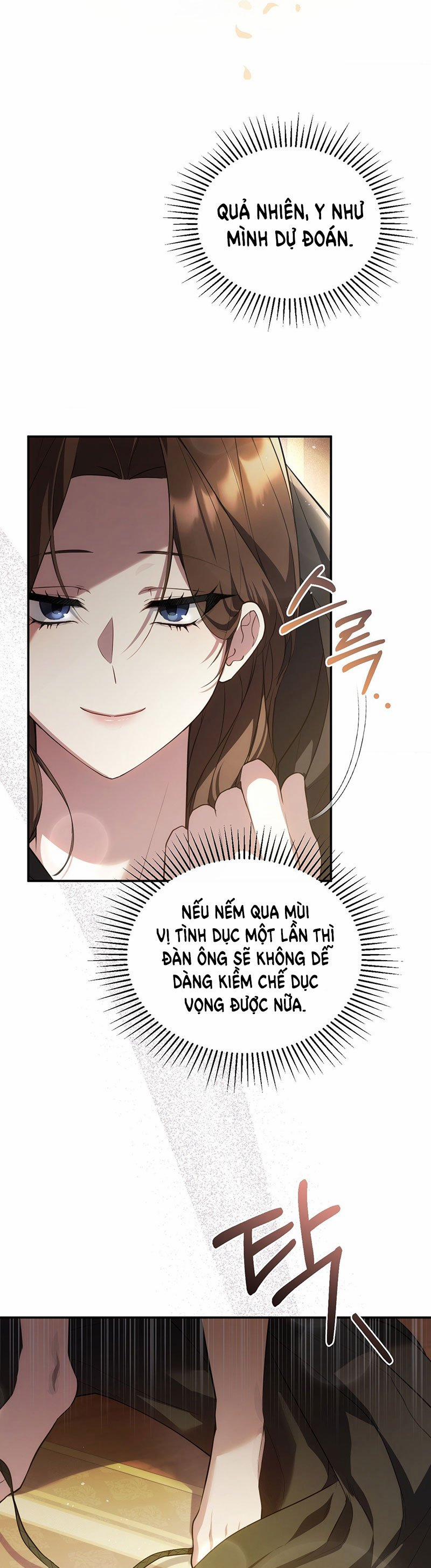 [18+] Cô Dâu Thế Thân 7.1 trang 1
