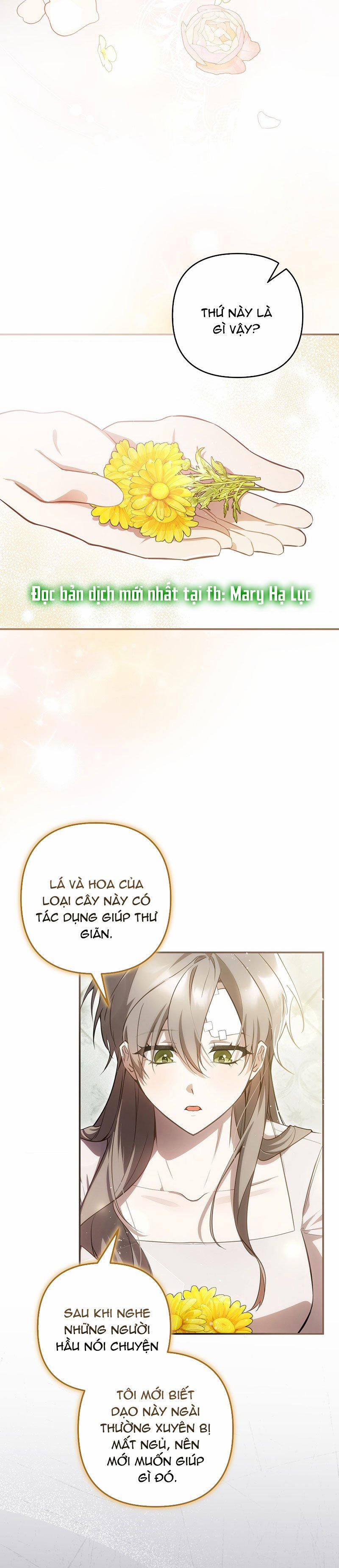 [18+] Cô Dâu Thế Thân 9.1 trang 1
