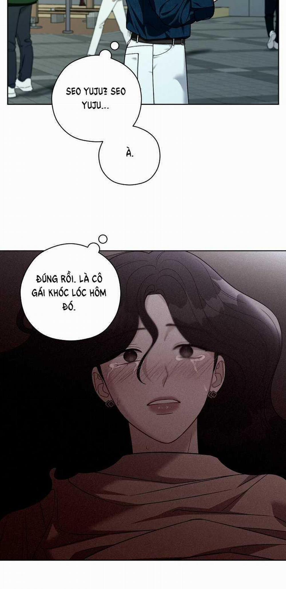 [18+] Cơn Gió Trong Lành 19.2 trang 1