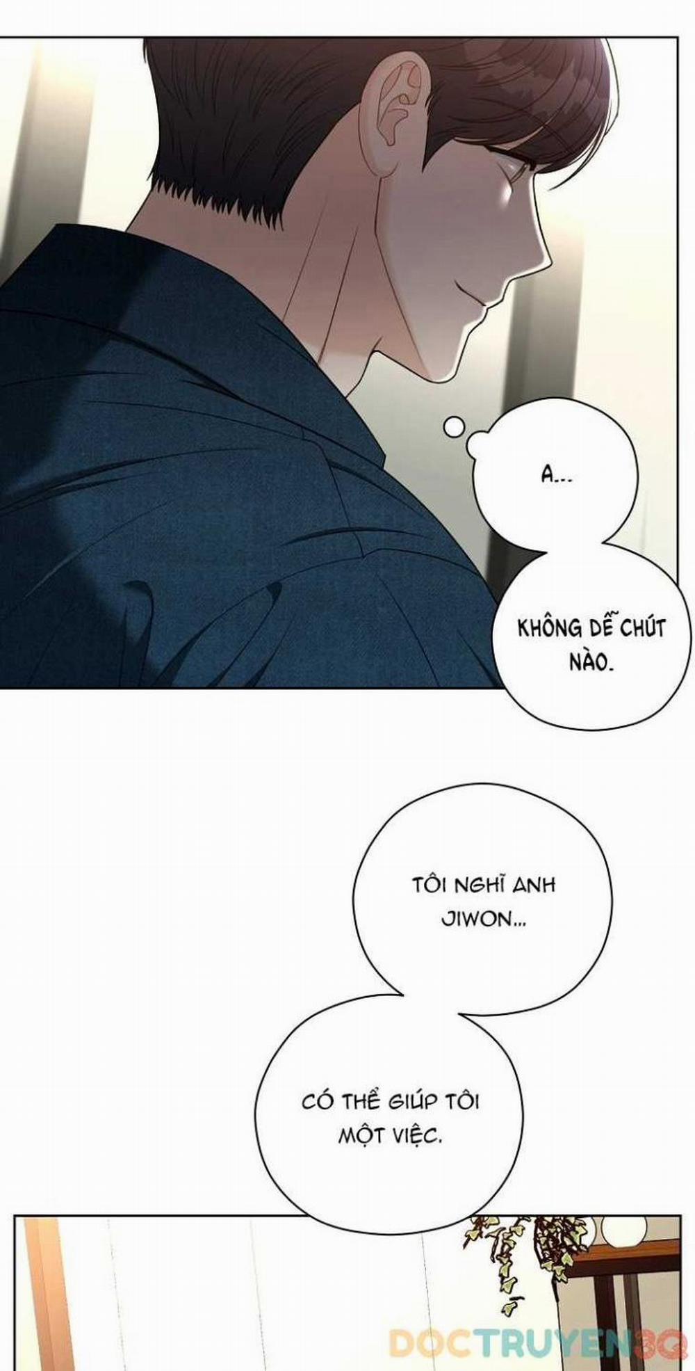 [18+] Cơn Gió Trong Lành 20.2 trang 0