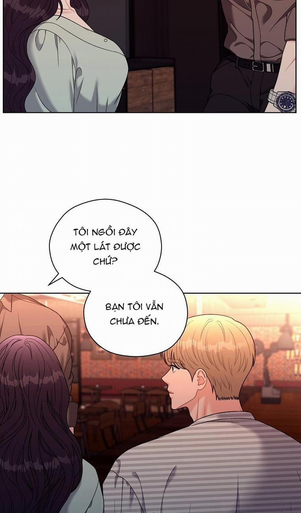 [18+] Cơn Gió Trong Lành 21.2 trang 1