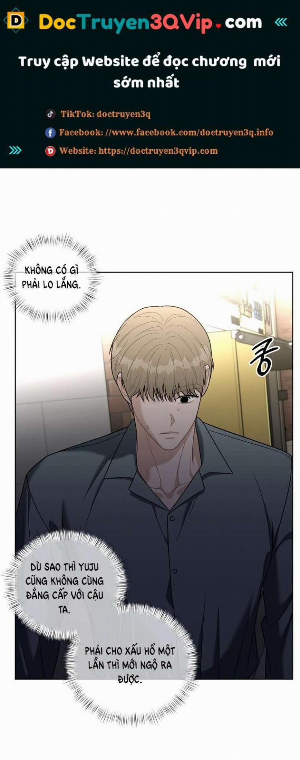 [18+] Cơn Gió Trong Lành 22.2 trang 0