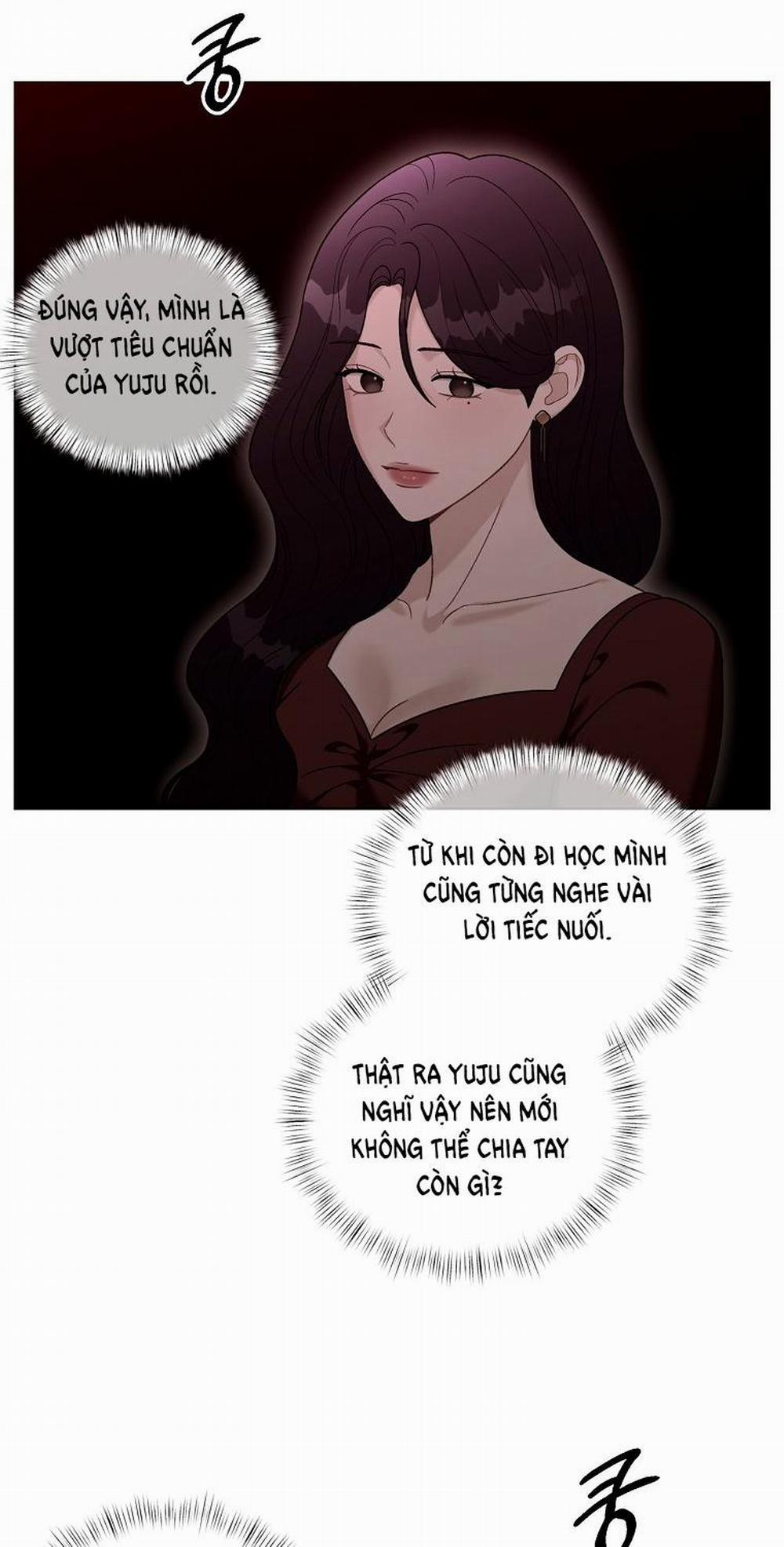 [18+] Cơn Gió Trong Lành 22.2 trang 1