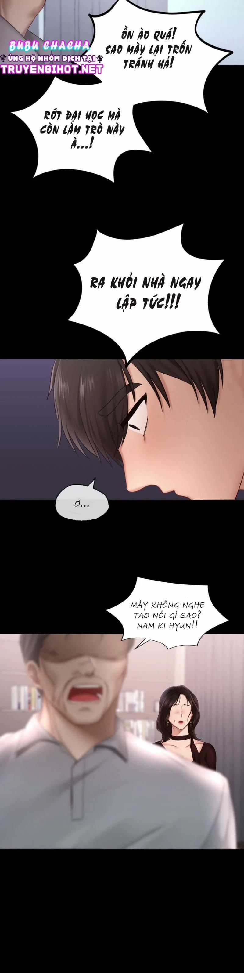 [18+ ] Công Viên Tình Yêu 8 trang 1