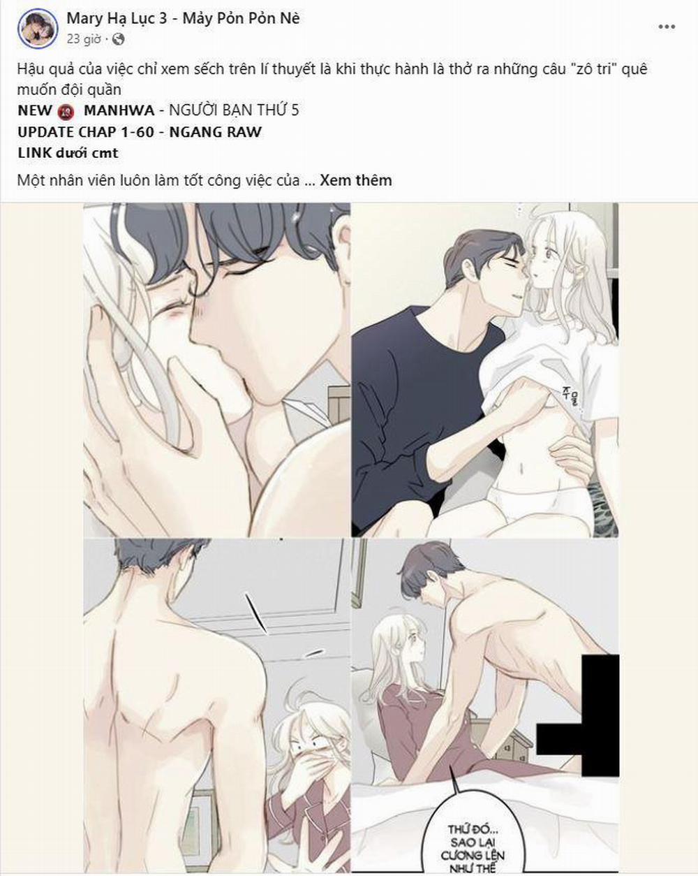 [18+] Cuộc Đời Bí Ẩn Của Đại Công Tước Phu Nhân Phản Diện 0.1 trang 1