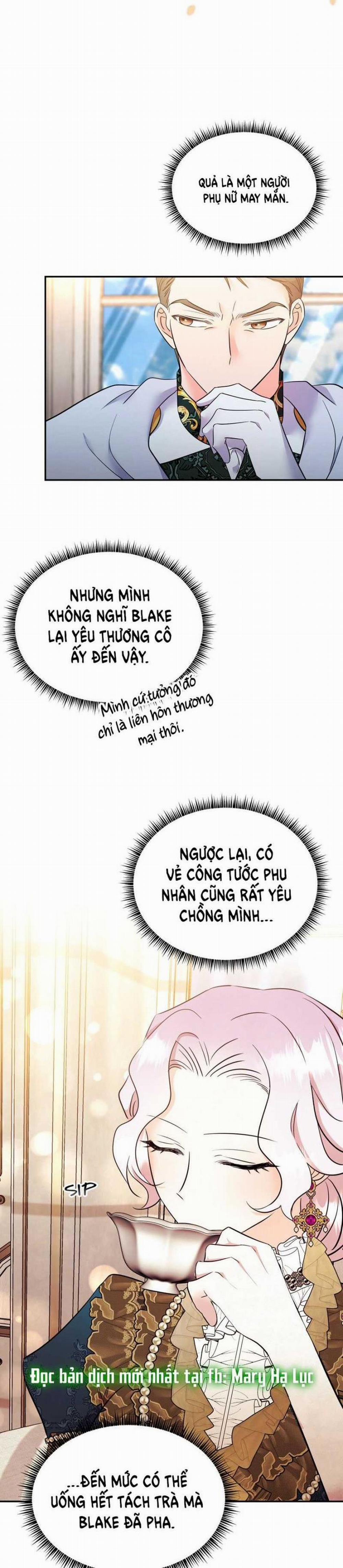 [18+] Cuộc Đời Bí Ẩn Của Đại Công Tước Phu Nhân Phản Diện 30.2 trang 0