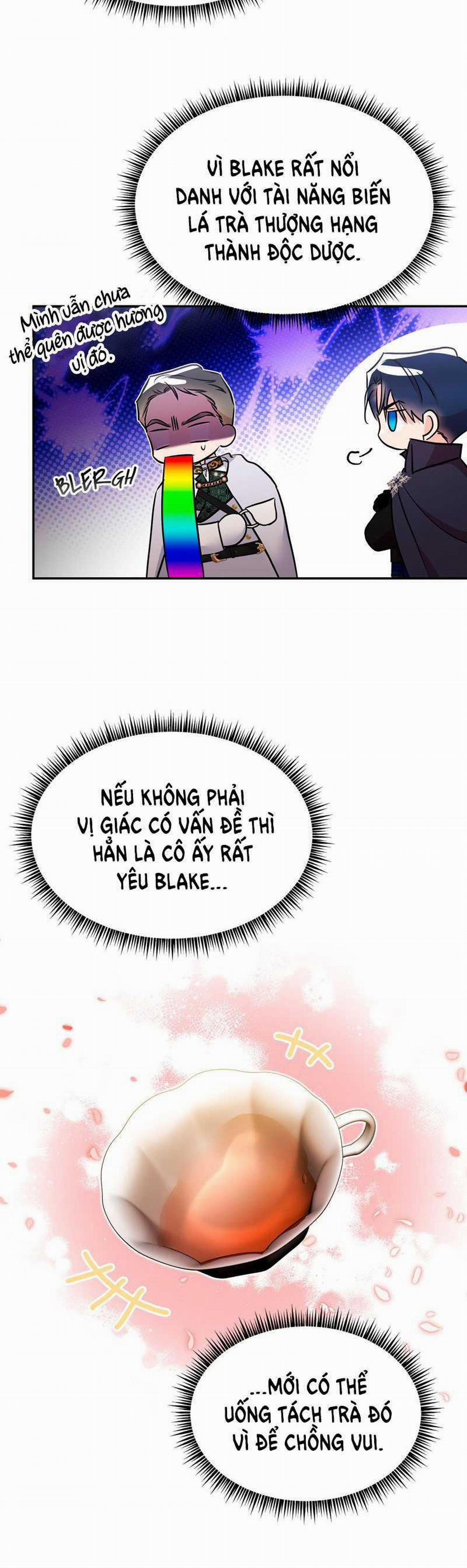 [18+] Cuộc Đời Bí Ẩn Của Đại Công Tước Phu Nhân Phản Diện 30.2 trang 1