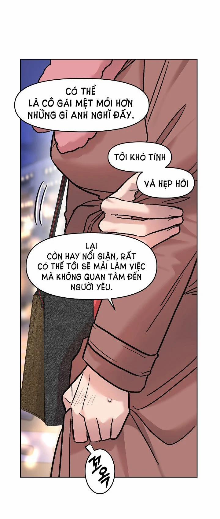 [18+] Cuộc Gọi Từ Ai 10.2 trang 1