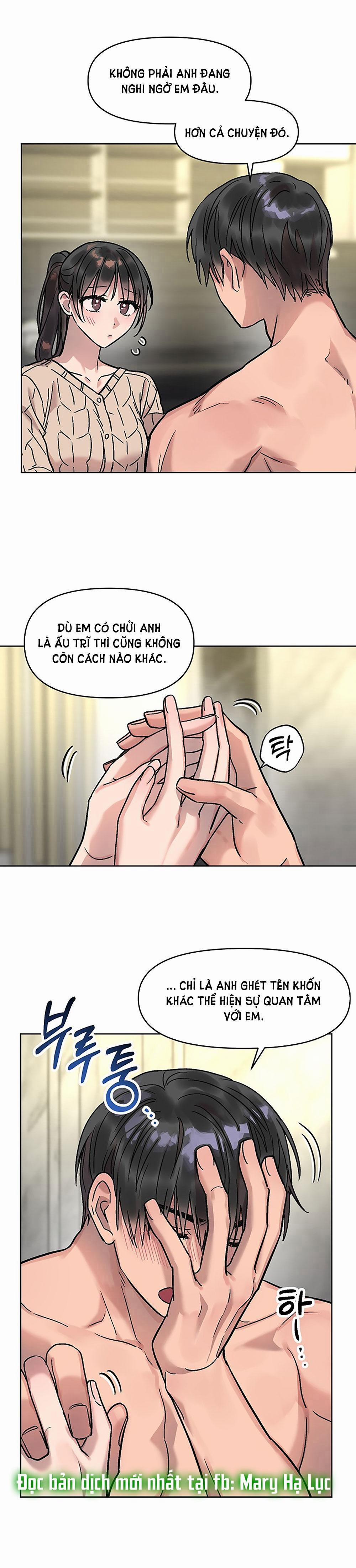 [18+] Cuộc Gọi Từ Ai 11.2 trang 1