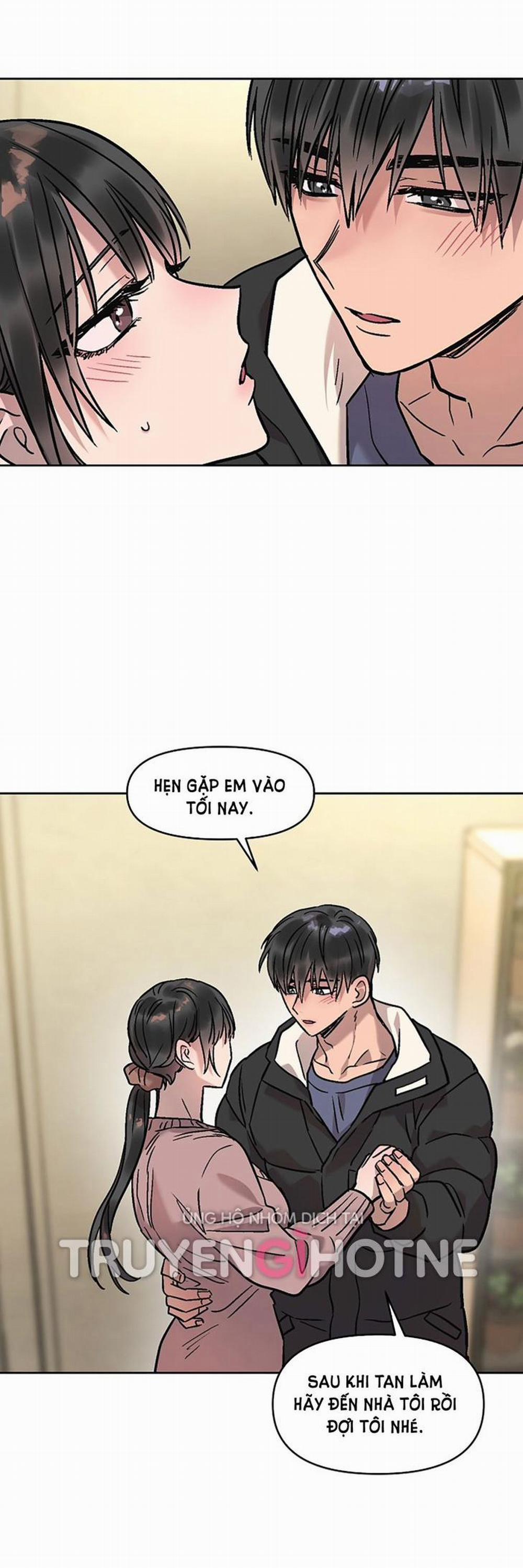[18+] Cuộc Gọi Từ Ai 9.1 trang 0