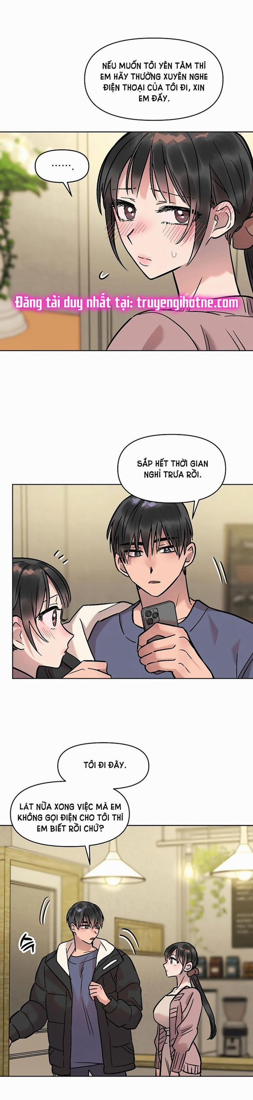 [18+] Cuộc Gọi Từ Ai 9.2 trang 0