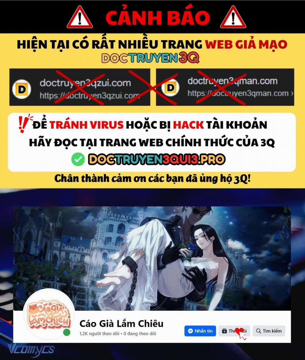 [18+] Cuộc Hôn Nhân Bất Chính 19 trang 0