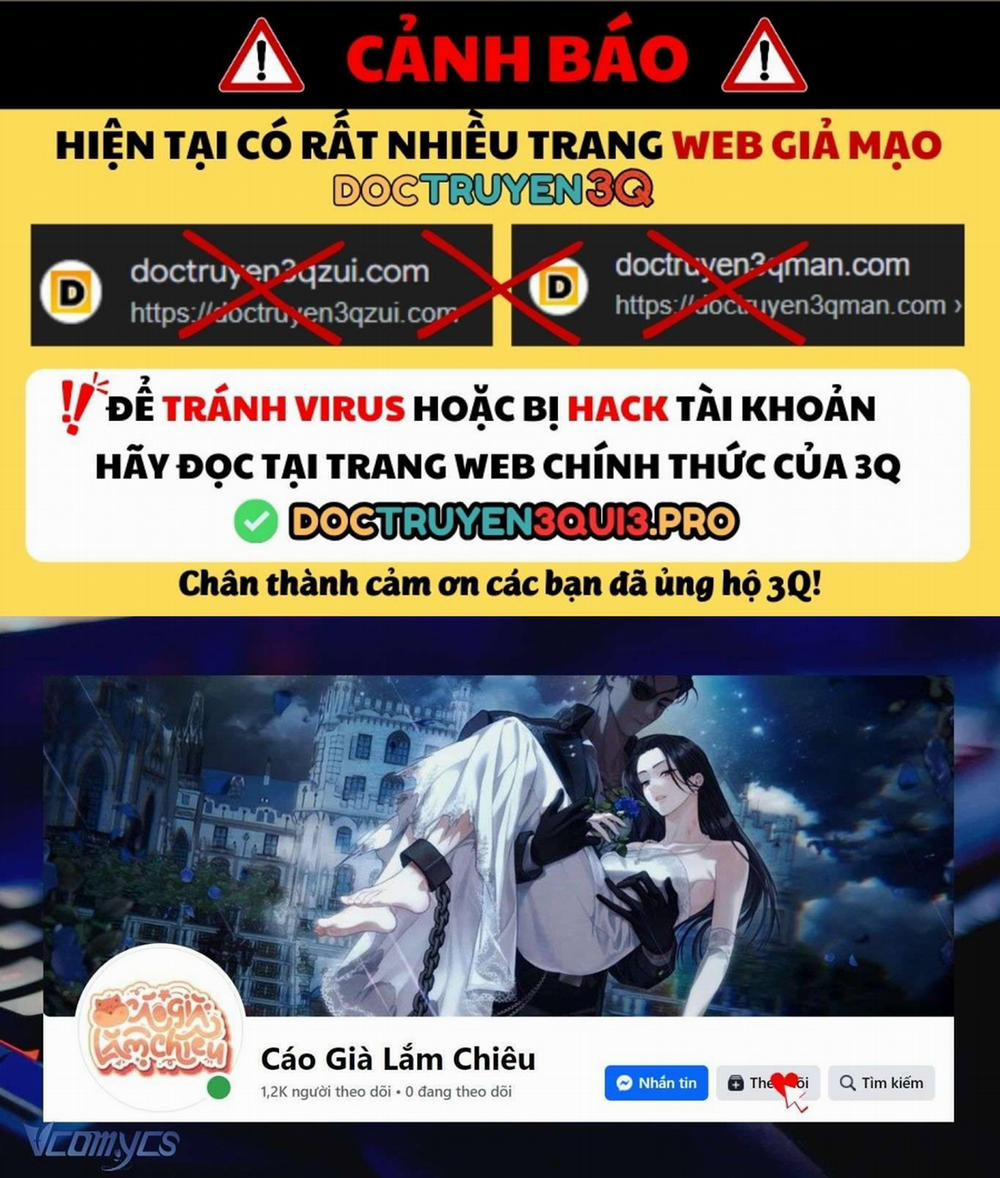 [18+] Cuộc Hôn Nhân Bất Chính 28 trang 0