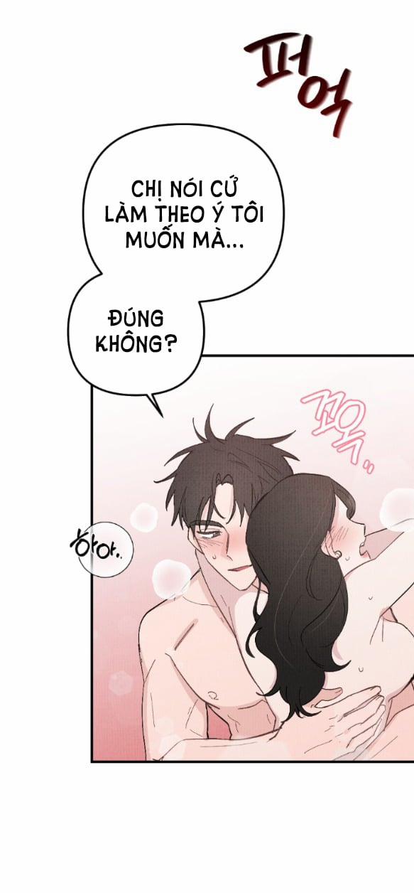 [18+] Cuộc Hôn Nhân Chính Trị 16.2 trang 0