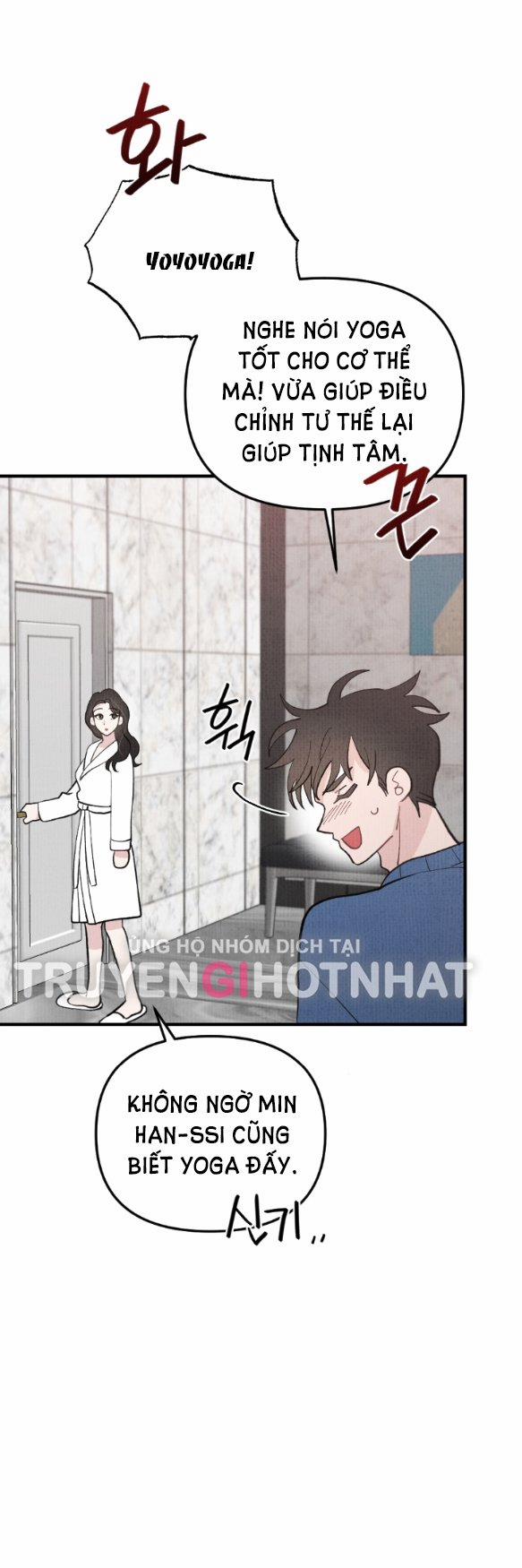 [18+] Cuộc Hôn Nhân Chính Trị 17.2 trang 1