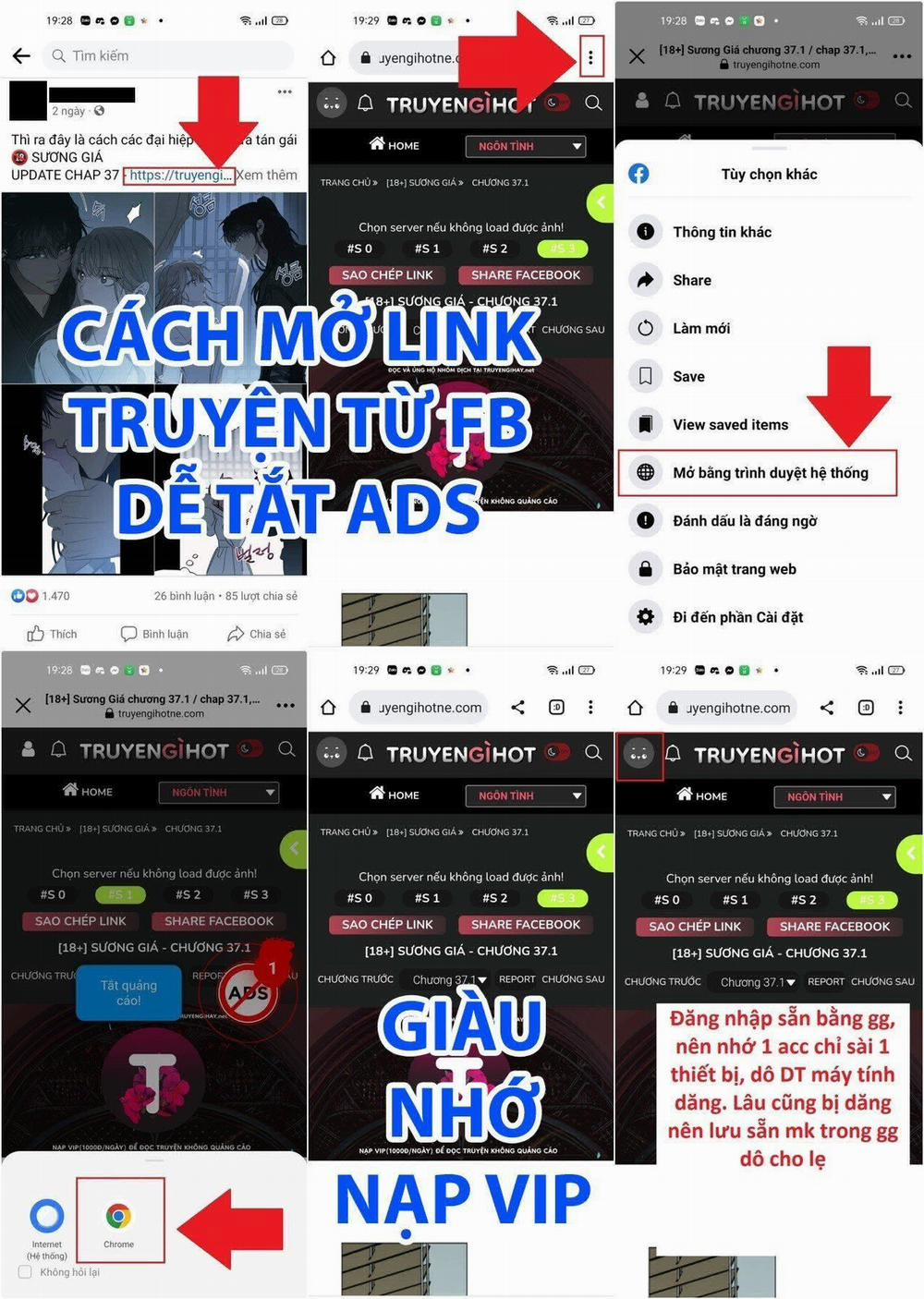 [18+] Cuộc Hôn Nhân Chính Trị 19.1 trang 0