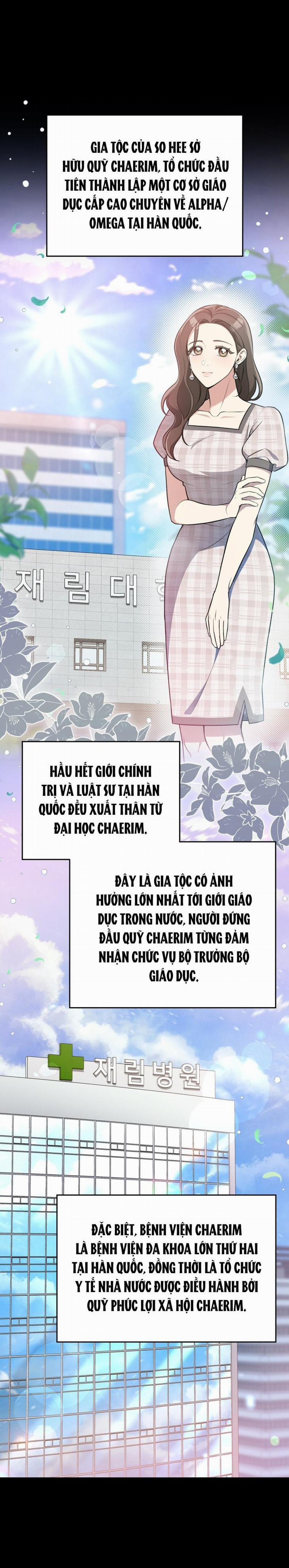 [18+] Cướp Dâu 2.2 trang 0