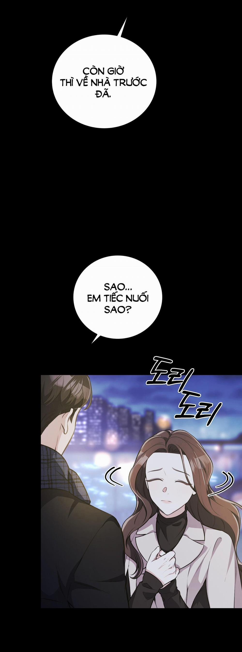 [18+] Cướp Dâu 3.2 trang 1