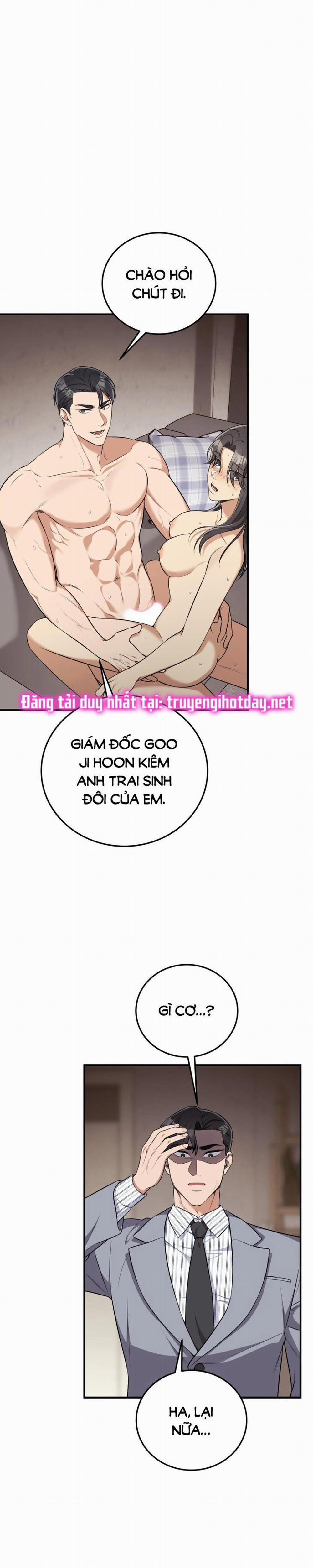 [18+] Cướp Dâu 4.1 trang 0