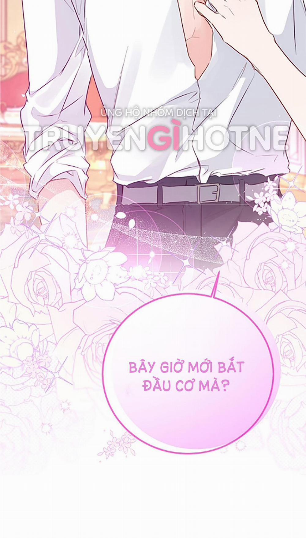[18+] Đánh Cắp Trái Tim Tiểu Thư 6.3 trang 1