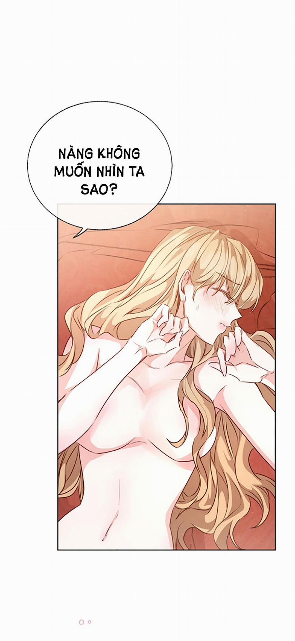 [18+] Đánh Cắp Trái Tim Tiểu Thư 6.4 trang 1