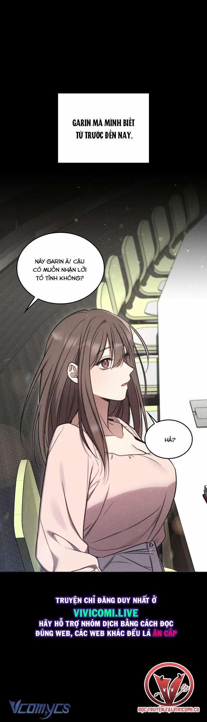 [18+] Đảo Vô Ảnh 11 trang 1