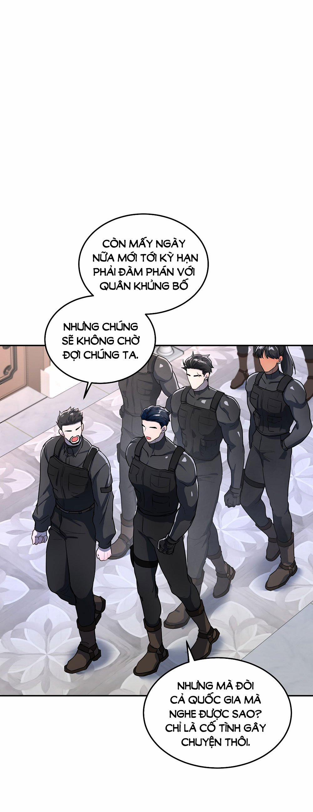 [18+] Dây Xích Chó Đôi 4.1 trang 1
