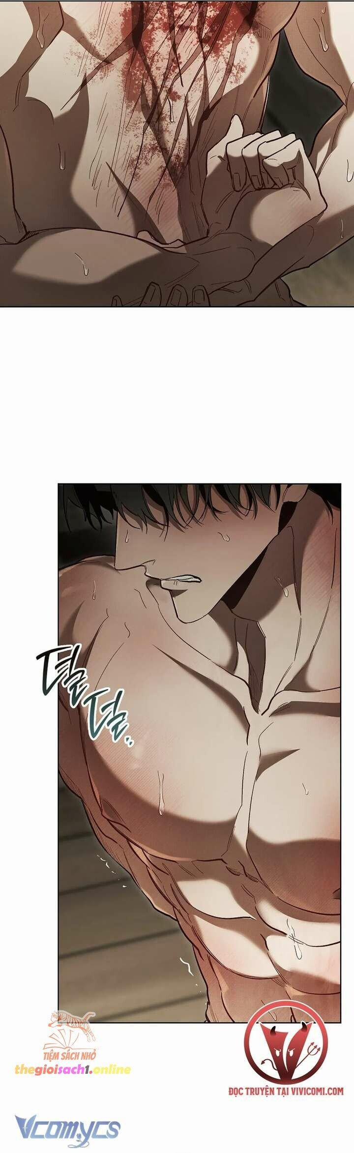 [18+] Để Tôi Khóc Đi 3 trang 1