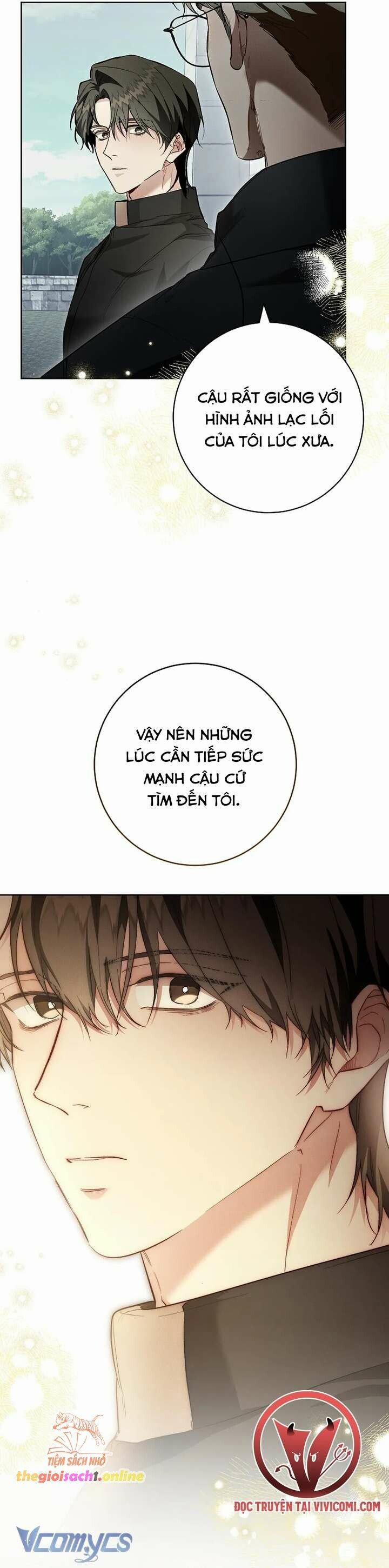 [18+] Để Tôi Khóc Đi 7 trang 1