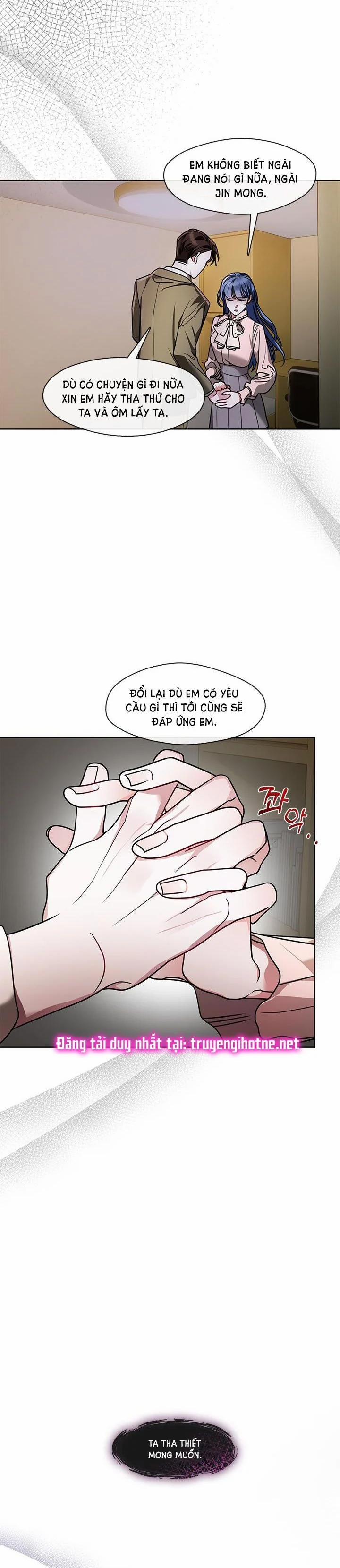 [18+] Đêm Của Tân Nương 42.2 trang 1