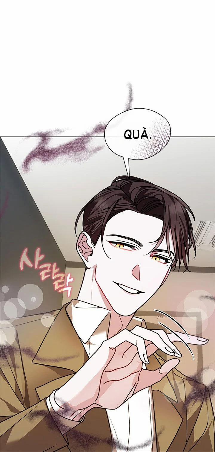 [18+] Đêm Của Tân Nương 43.2 trang 0