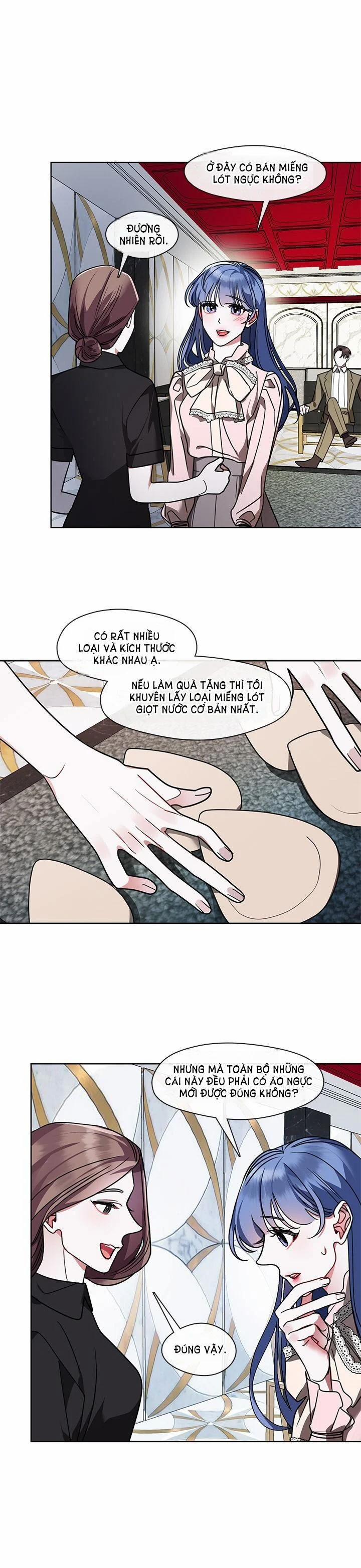 [18+] Đêm Của Tân Nương 44.2 trang 0
