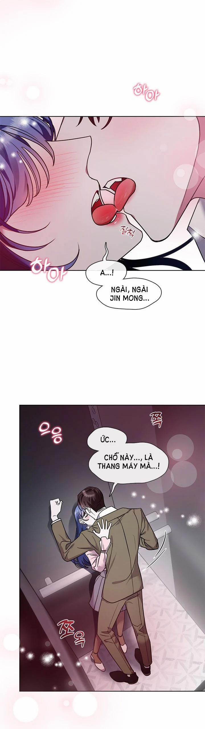 [18+] Đêm Của Tân Nương 45.1 trang 1