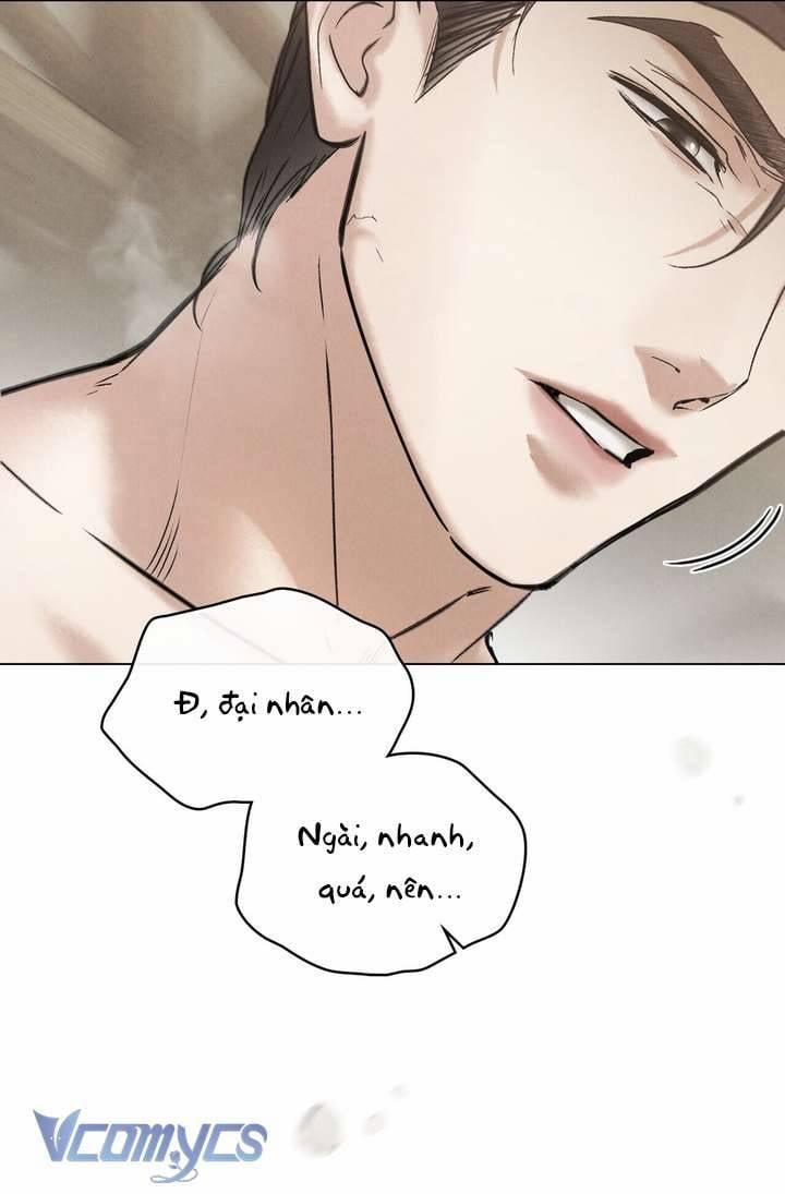 [18+] Đêm Hỗn Loạn 54 trang 7