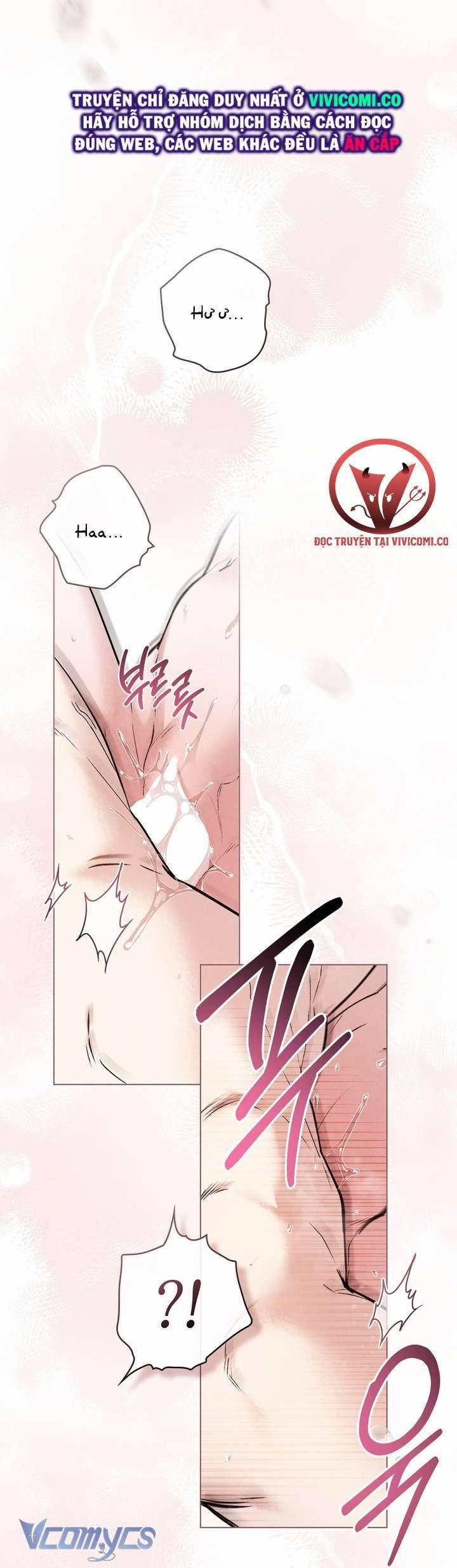 [18+] Đêm Hỗn Loạn 54 trang 9