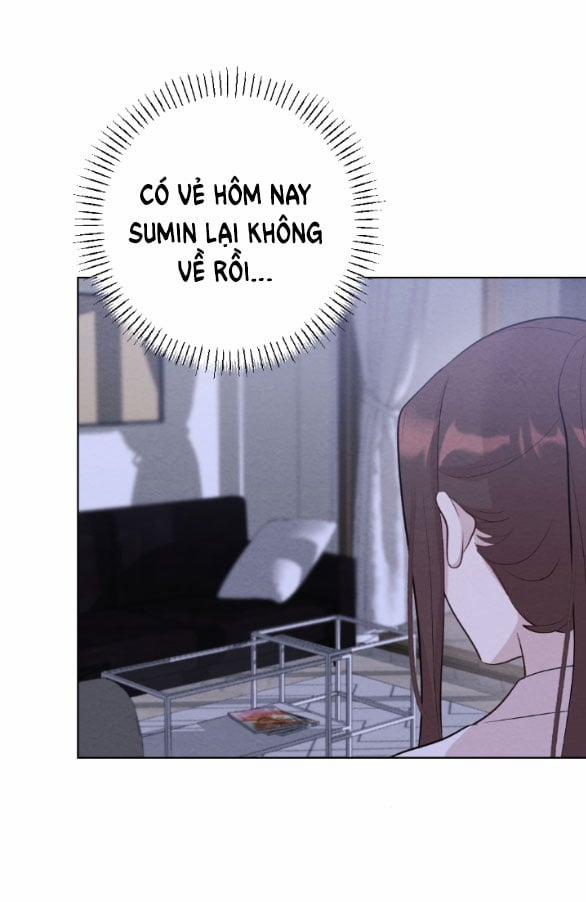 [18+] Đêm Không Thể Vãn Hồi 10.1 trang 1