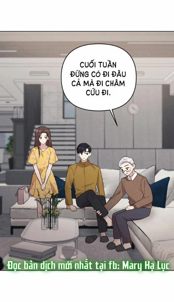 [18+] Đêm Không Thể Vãn Hồi 13.1 trang 0