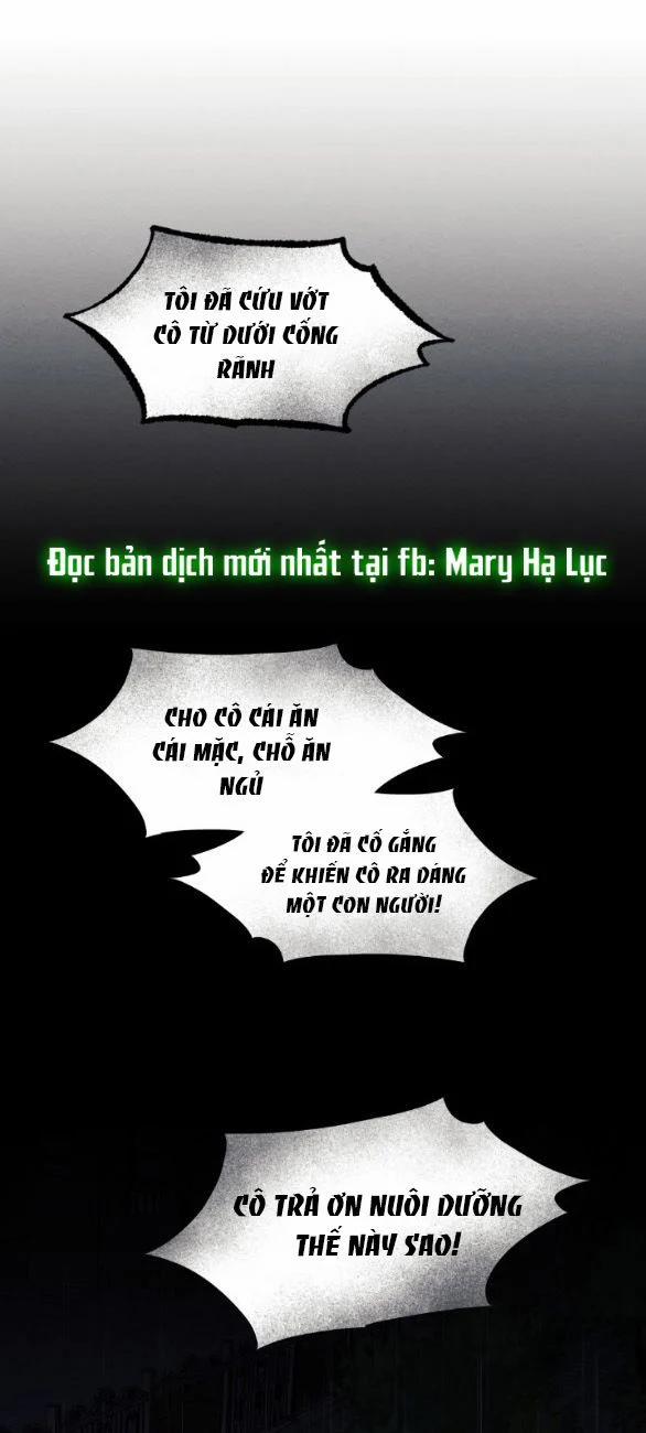 [18+] Đêm Không Thể Vãn Hồi 13.2 trang 1