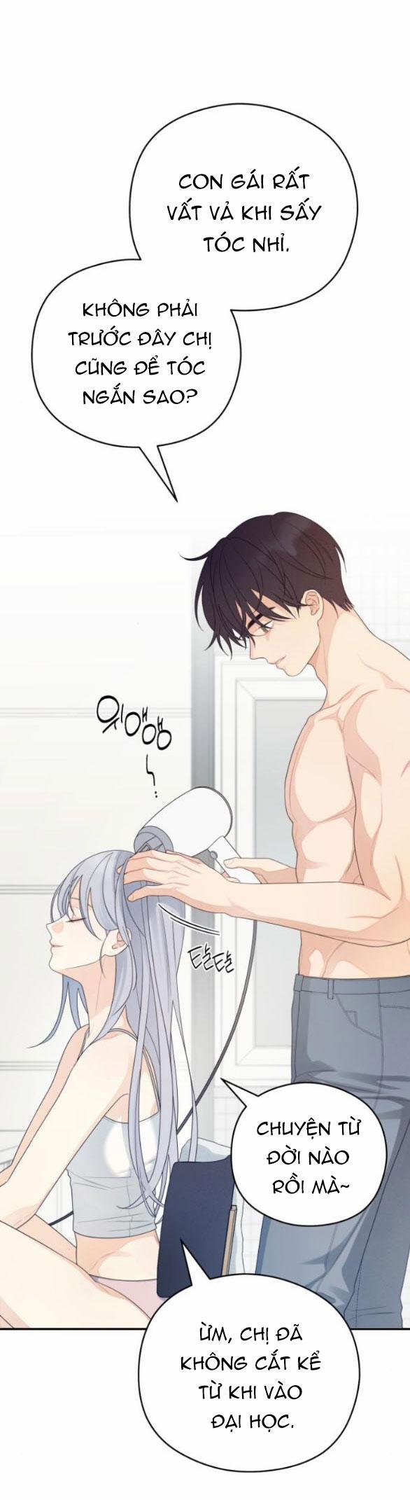 [18+] Đến Đâu Là Ổn? 30.2 trang 0