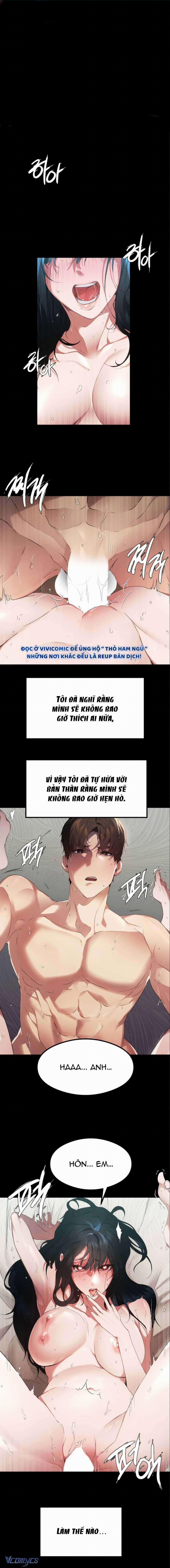 [18+] Diễn Đàn Mở 1 trang 0