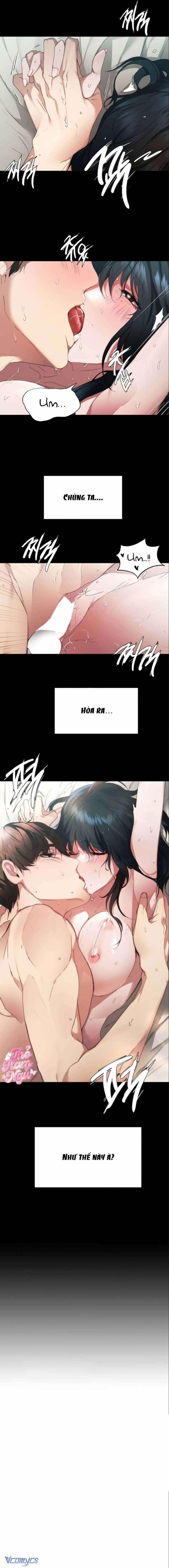 [18+] Diễn Đàn Mở 1 trang 1