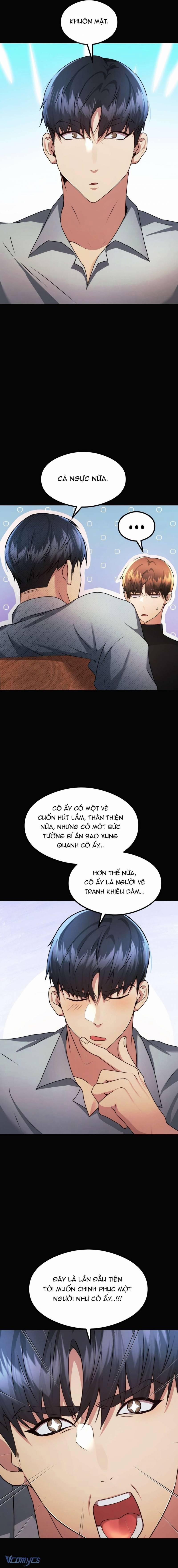 [18+] Diễn Đàn Mở 24 trang 1