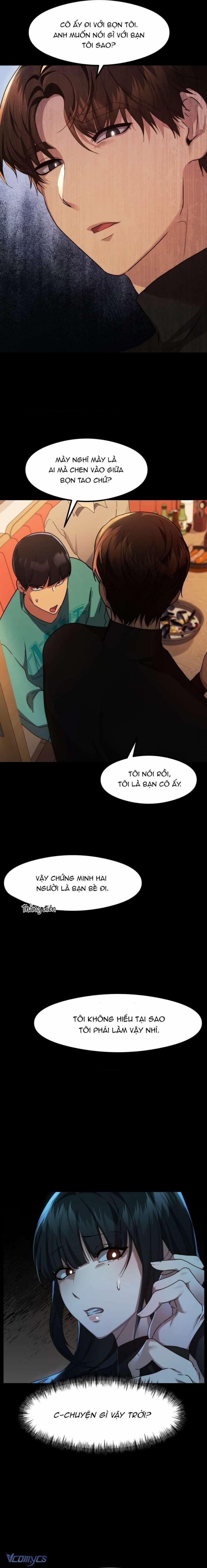 [18+] Diễn Đàn Mở 5 trang 1