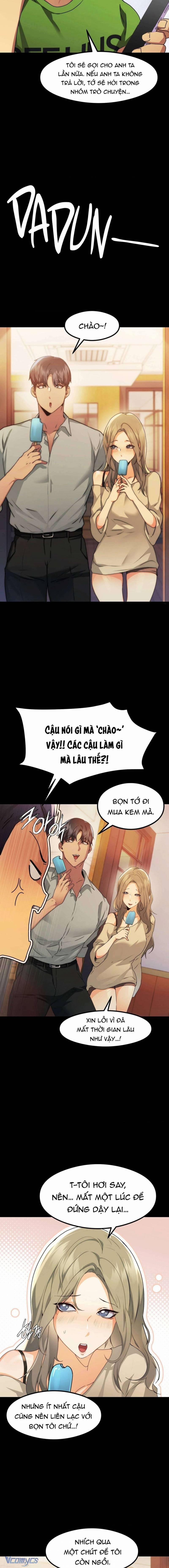 [18+] Diễn Đàn Mở 8 trang 1