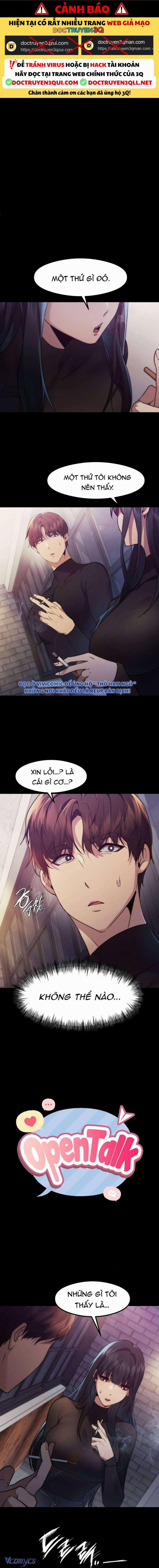 [18+] Diễn Đàn Mở 9 trang 0