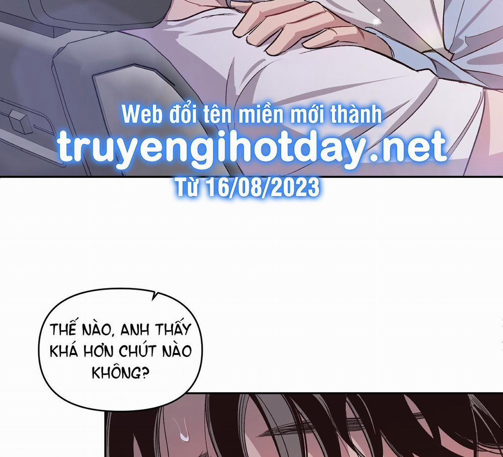 [18+] Điều Bí Mật Dưới Mái Tóc 20.2 trang 54