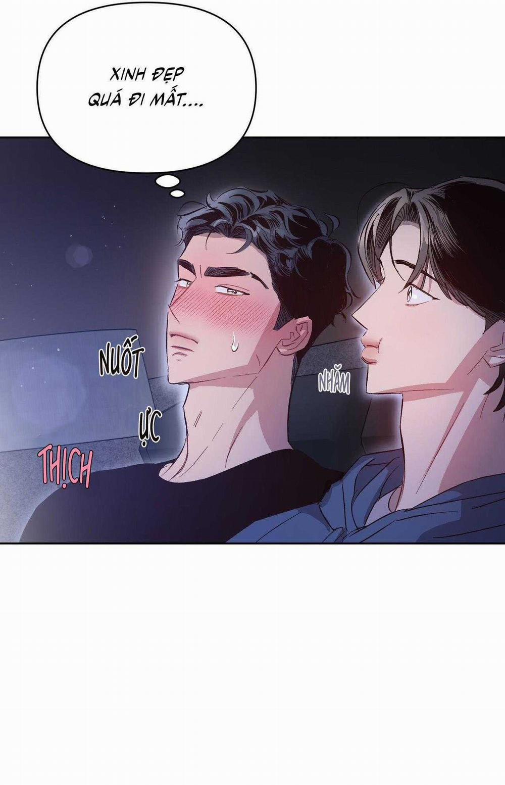 [18+] Điều Bí Mật Dưới Mái Tóc 30 trang 32