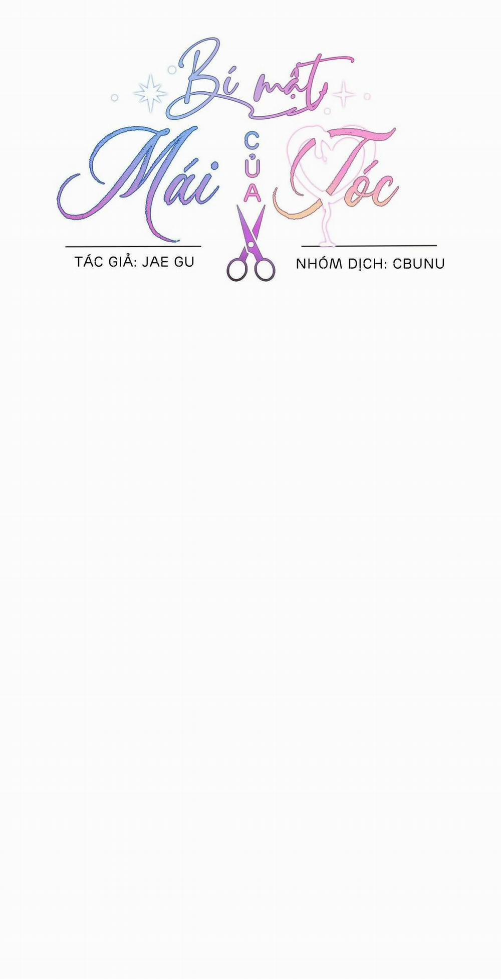 [18+] Điều Bí Mật Dưới Mái Tóc 30 trang 7