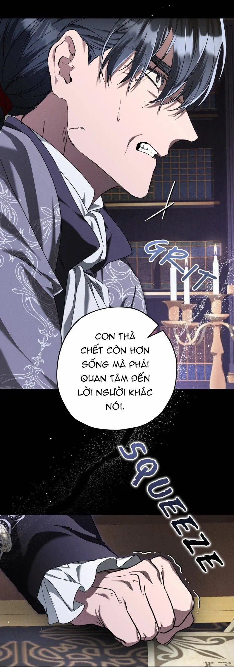 [18+] Dinh Thự Của Dã Thú 44.2 trang 0
