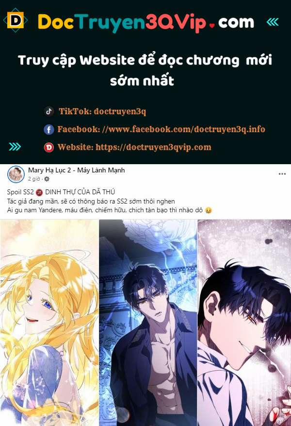 [18+] Dinh Thự Của Dã Thú 45.3 trang 0